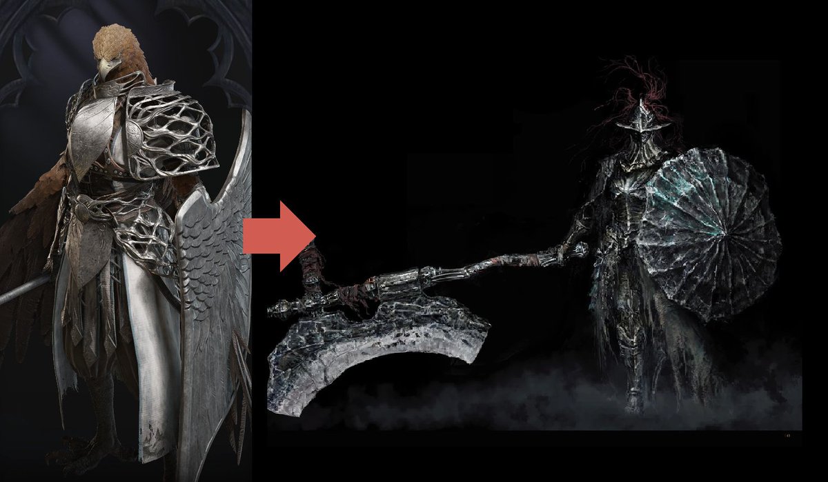 blackredhat2's tweet photo. Hopefully the DLC will have these skins https://t.co/Lsw1nzxFWc