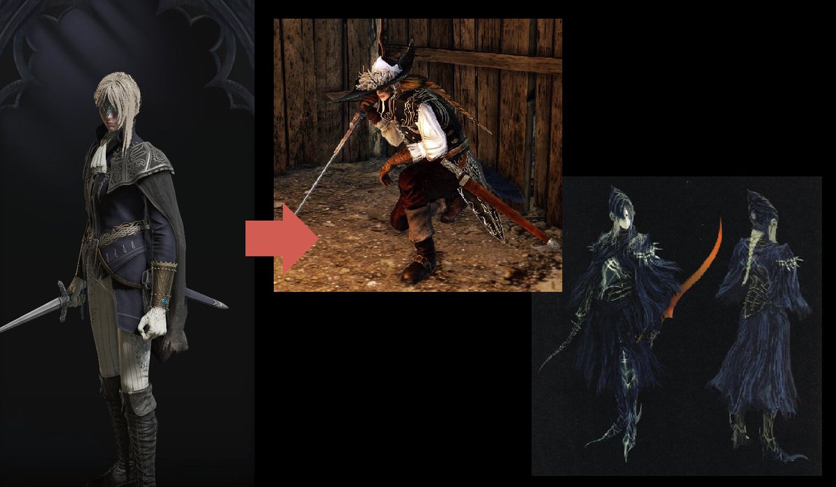 blackredhat2's tweet photo. Hopefully the DLC will have these skins https://t.co/Lsw1nzxFWc