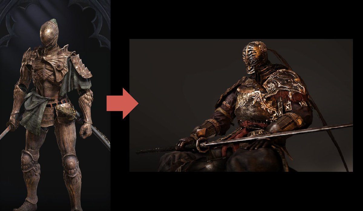 blackredhat2's tweet photo. Hopefully the DLC will have these skins https://t.co/Lsw1nzxFWc