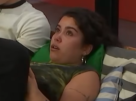 OT24h's tweet photo. María se ha agobiado tras el repaso de gala
#OTDirecto28O https://t.co/IzKKDuJsTT
