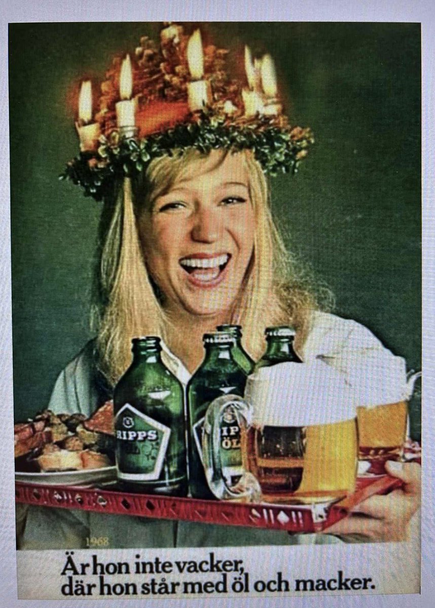 Är det någon mer än jag som tycker att det här är en av de mest episka och geniala reklamkampanjerna någonsin?

Är det någon som vet vilken byrå som tog fram den och vad projektledaren eller copyn hette så vill jag gärna veta det.

Så totalt "Icke PK". Så totalt motvalls. Redan