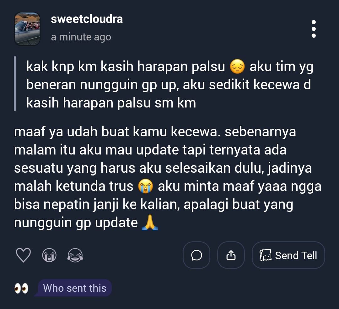 ra tweet media