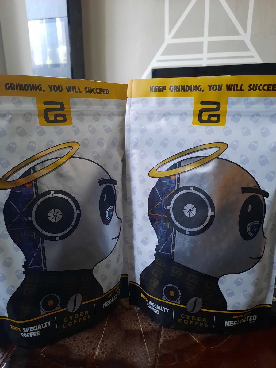 Iris L'Or (@iris_l_or) on Twitter photo <a href="/TheCaycShop/">THE CAYC SHOP</a> and a month later he won one in the <a href="/NeglectedLabs/">Neglected Labs</a> ´s space too... yesterday we got the package with both bags from <a href="/DacCybercoffee/">ODP W3corpccc Dac Foundation cybercoffeeclub #CAYC</a> ... thank you ODP <a href="/UltraKingdoms/">UltraKingdoms</a> 🤘 <a href="/TheCaycShop/">THE CAYC SHOP</a> and a month later he won one in the <a href="/NeglectedLabs/">Neglected Labs</a> ´s space too... yesterday we got the package with both bags from <a href="/DacCybercoffee/">ODP W3corpccc Dac Foundation cybercoffeeclub #CAYC</a> ... thank you ODP <a href="/UltraKingdoms/">UltraKingdoms</a> 🤘
