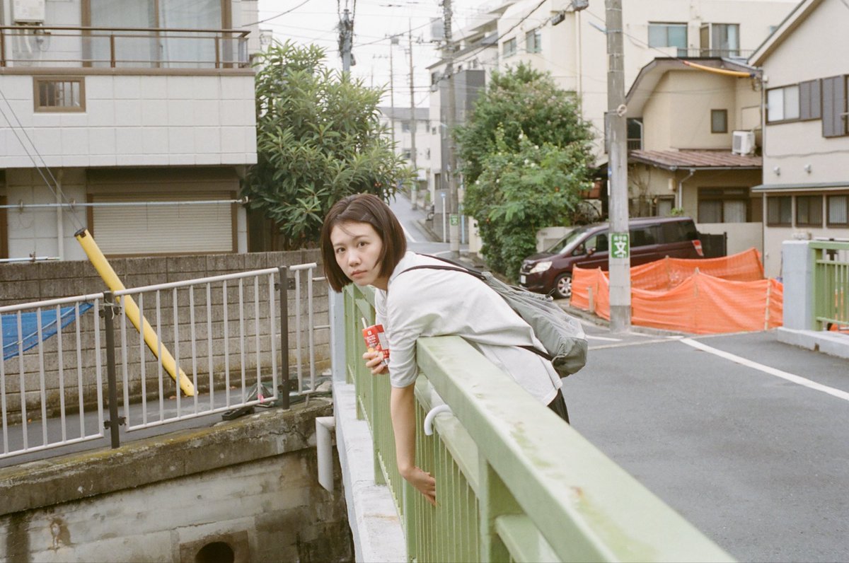 yoshimura_miru's tweet photo. さんぽ　きもちいい　きせつ https://t.co/fNW50PaORm
