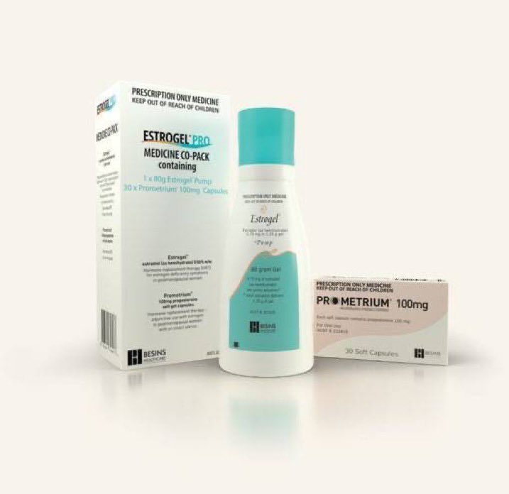 Dr Michelle Feminizing Pharmacy (MTF) tweet media