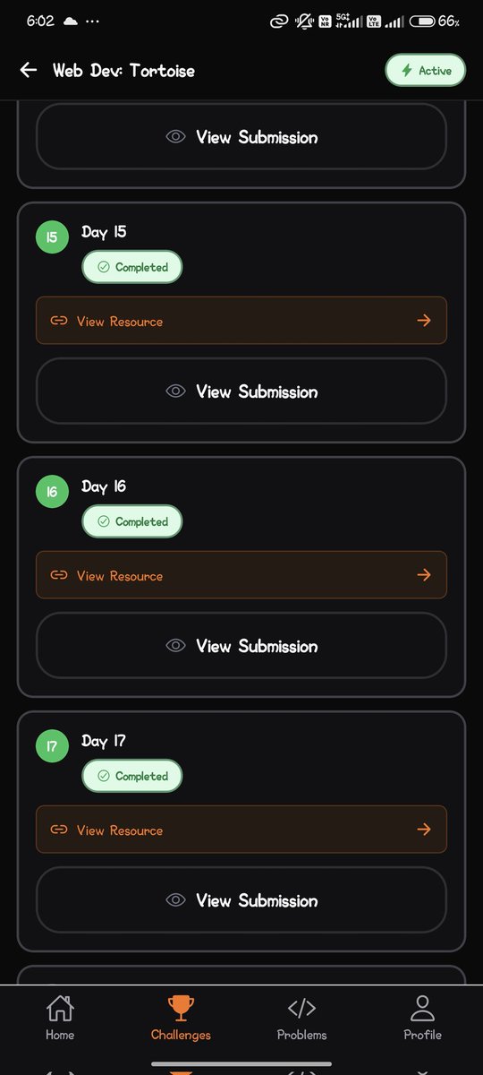 Deepaks0611's tweet image. Completed Day 19 of #25DaysJSChallenge 
Completed Day 17 of #WebDevelopment 
Completed Day 14 of #dsa in #Javascript 
Completed Day 12 of #React by
@Hiteshdotcom @ChaiCodeHQ and @nirudhuuu on #masterji
#buildinginpublic #javascript