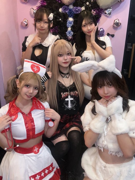 IDOLilith～アイドリリス～のツイート