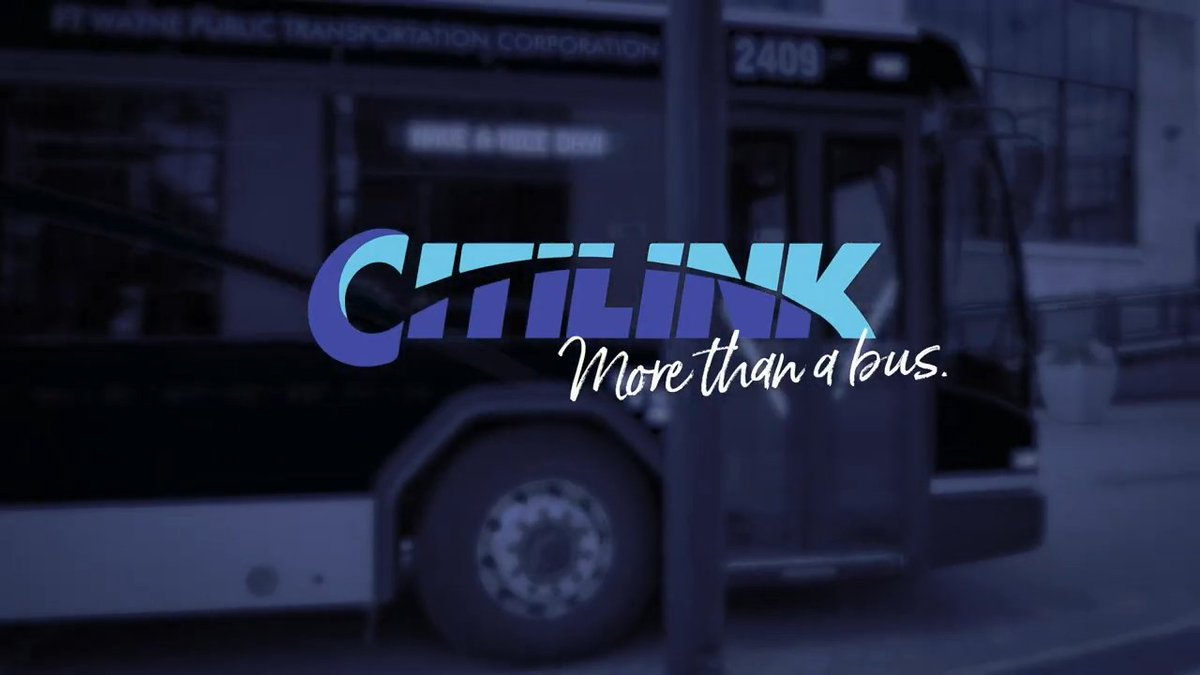 Citilink Invites Community Input on Proposed Route Updates: bit.ly/NovInput

In-Person Sessions: November 3 from 11AM – 1PM at the Pontiac Library Branch &amp; November 6 from 5PM – 7PM at the League for the Blind-Disabled.

Public Comment Deadline: November 7.