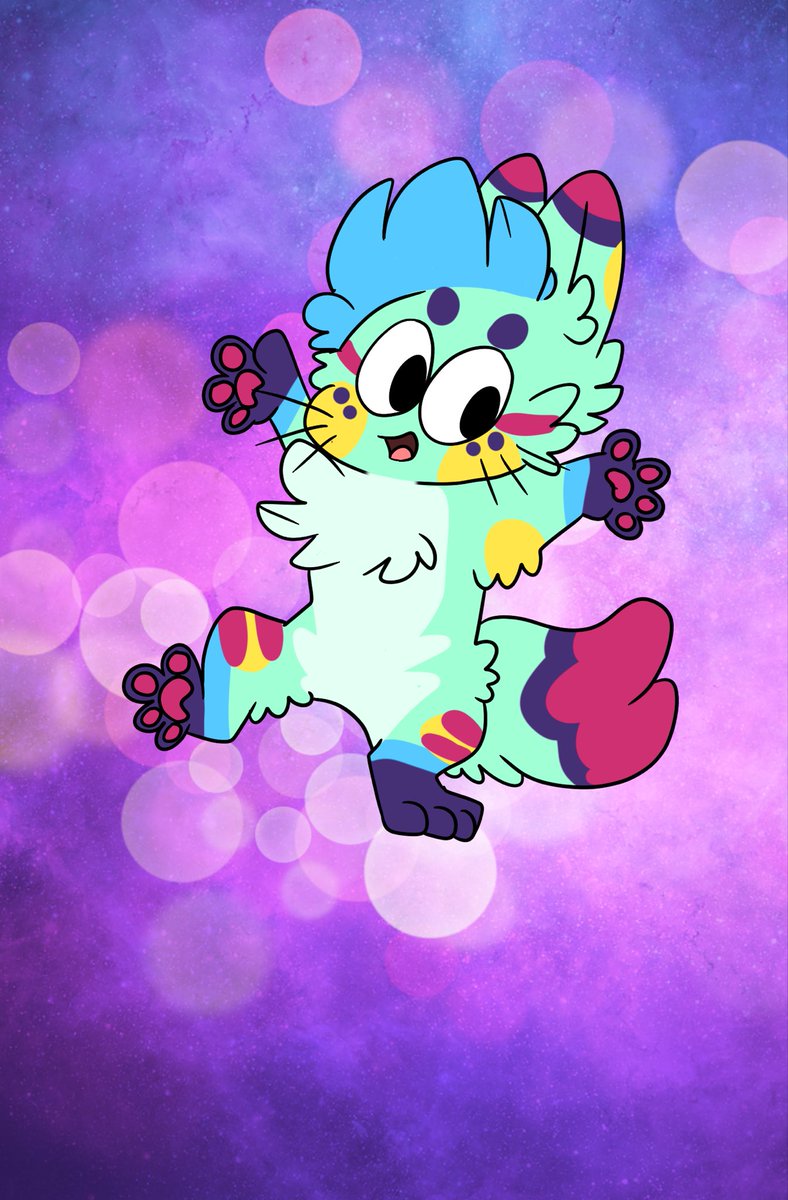 UltraRoboCats's tweet photo. Nyxie my lil guy https://t.co/kWxd3bfb6b