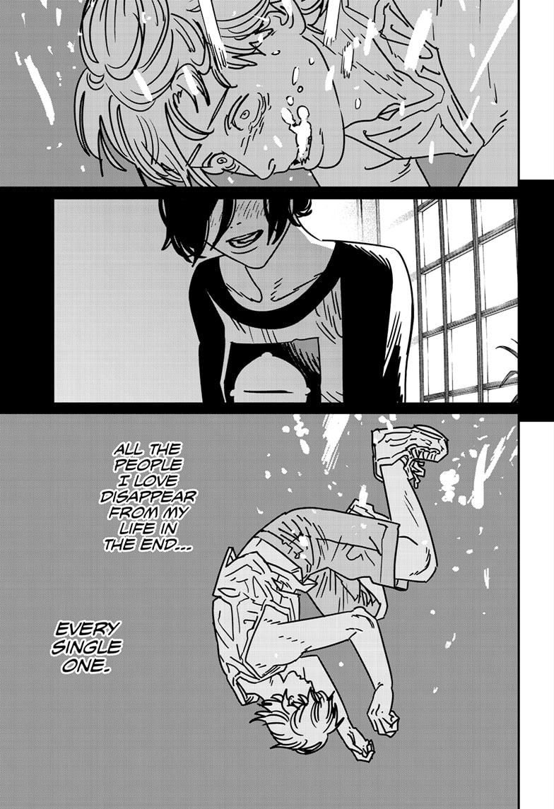 whonvr's tweet photo. Reading Jane Doe lyrics and then noticing how Reze is the only person who's looking at him in these memories... https://t.co/ovBKaDPzcd