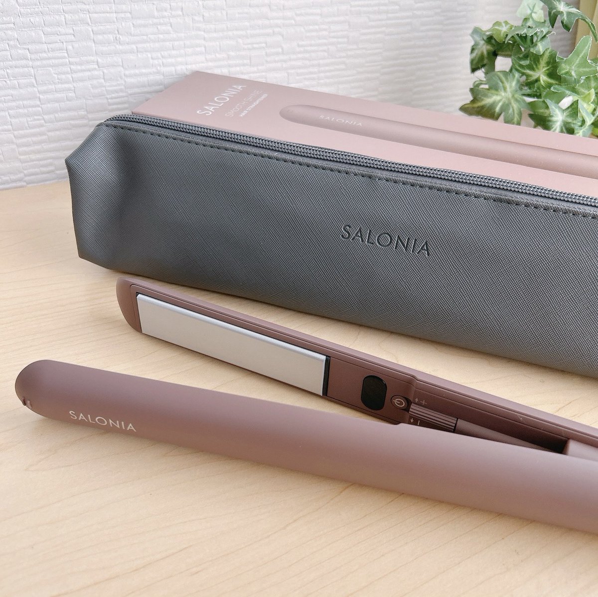 VODINA ヘアアイロン ベージュ VODINA ヘアアイロン ベージュ VODINA ヘアアイロン ベージュ