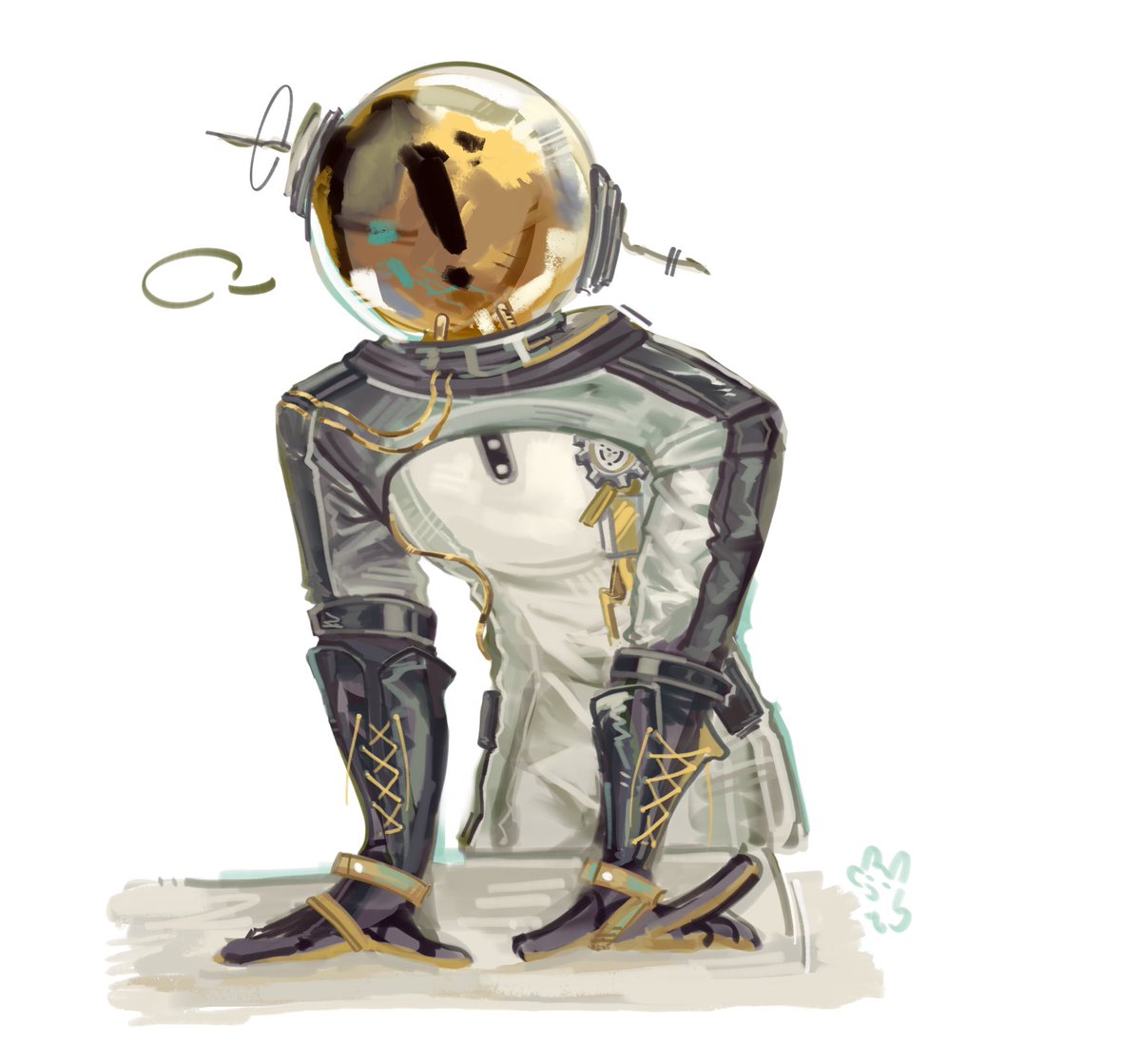 #Ulrich #reverse1999