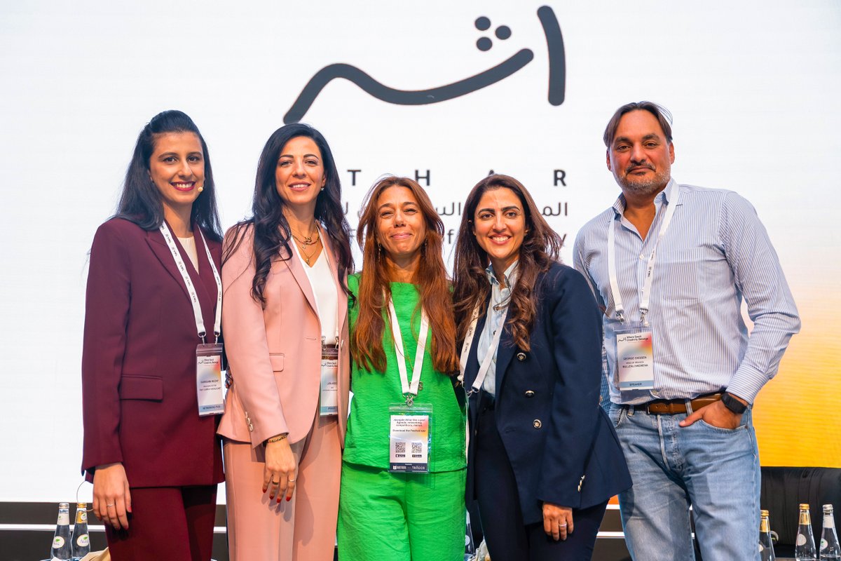 As businesses in the Middle East accelerate transformation and growth, Diversity, Equity, and Inclusion (DE+I) have emerged as strategic priorities for innovation and competitiveness.

Fast Company Middle East and Middle East Communications Network (<a href="/MCN_Agencies/">MCN | Middle East Communications Network</a>) has released a