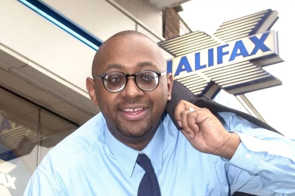 Did the rot start for Sarah Pochin back in 2000 🤣🤣🤣