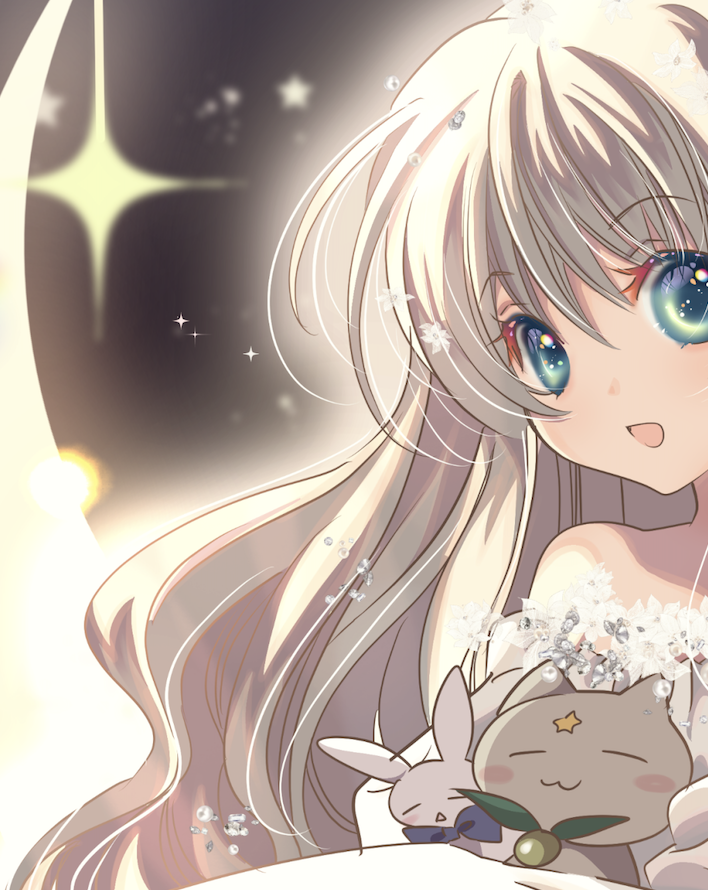 かみちゃまかりん
