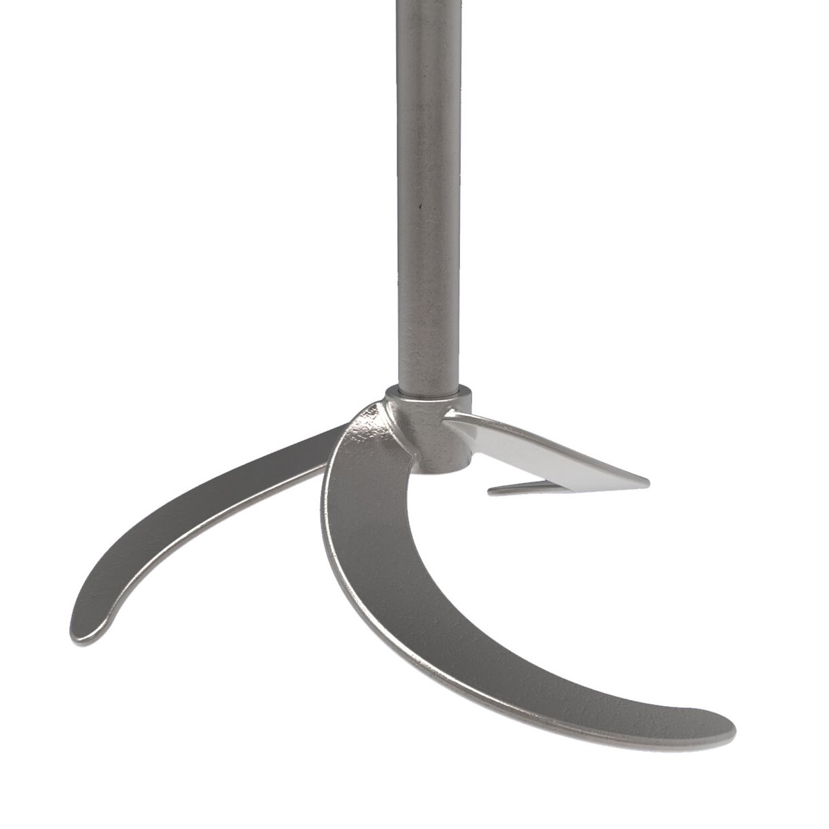 This recently peer-reviewed research published by <a href="/IChemE/">IChemE</a> displays how SPX FLOW Mixing Solutions' ARI-2 axial impeller delivers equivalent process performance to radial, hyperboloid and PBT designs, while reducing power consumption by 40% to 67%: bit.ly/4qkfYFA

It can
