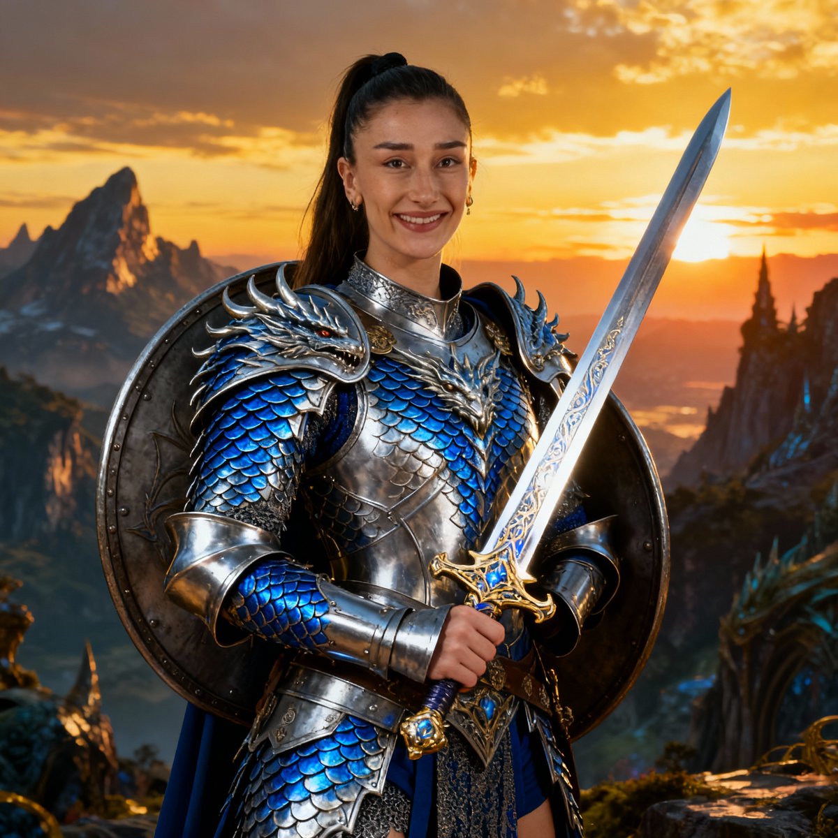 MugiwaraWhere's tweet photo. Hande Paladin... https://t.co/XaAqMYjBCV