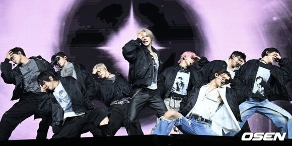 ＆TEAMがついに韓国デビュー🎉 本日ショーケースを開催！ 🗣️韓国活動