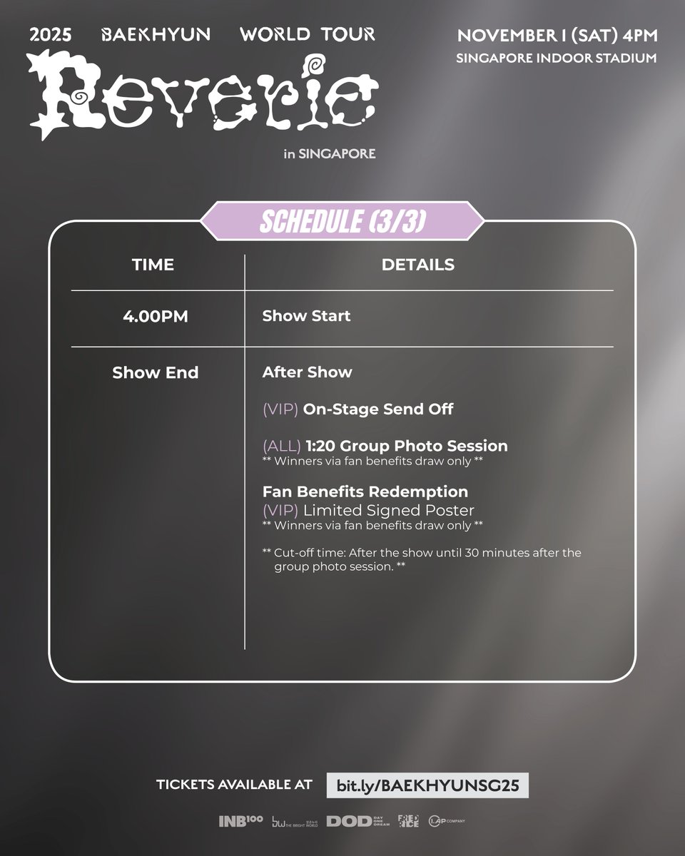 FriedRice Entertainment tweet media