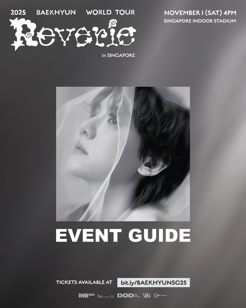FriedRice Entertainment tweet media