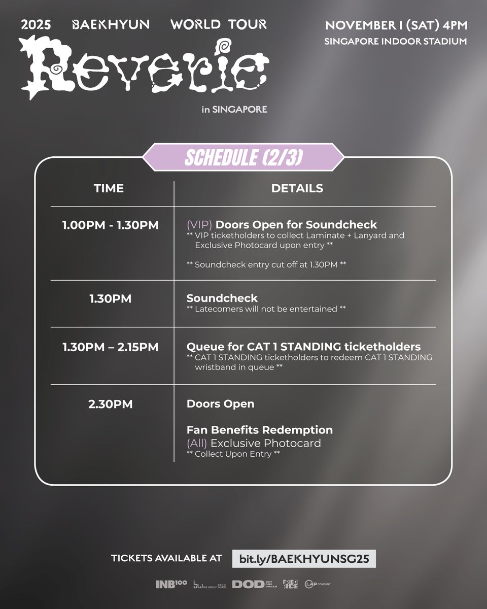 FriedRice Entertainment tweet media