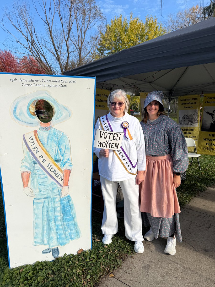 Catt Museum tweet media