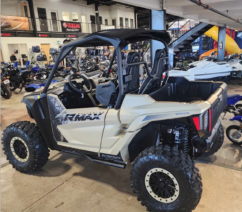 RCMPNB's tweet photo. Have you seen this stolen side-by-side?#SainteRose https://t.co/dW1TS1J8dj https://t.co/wZWPlsttUe
