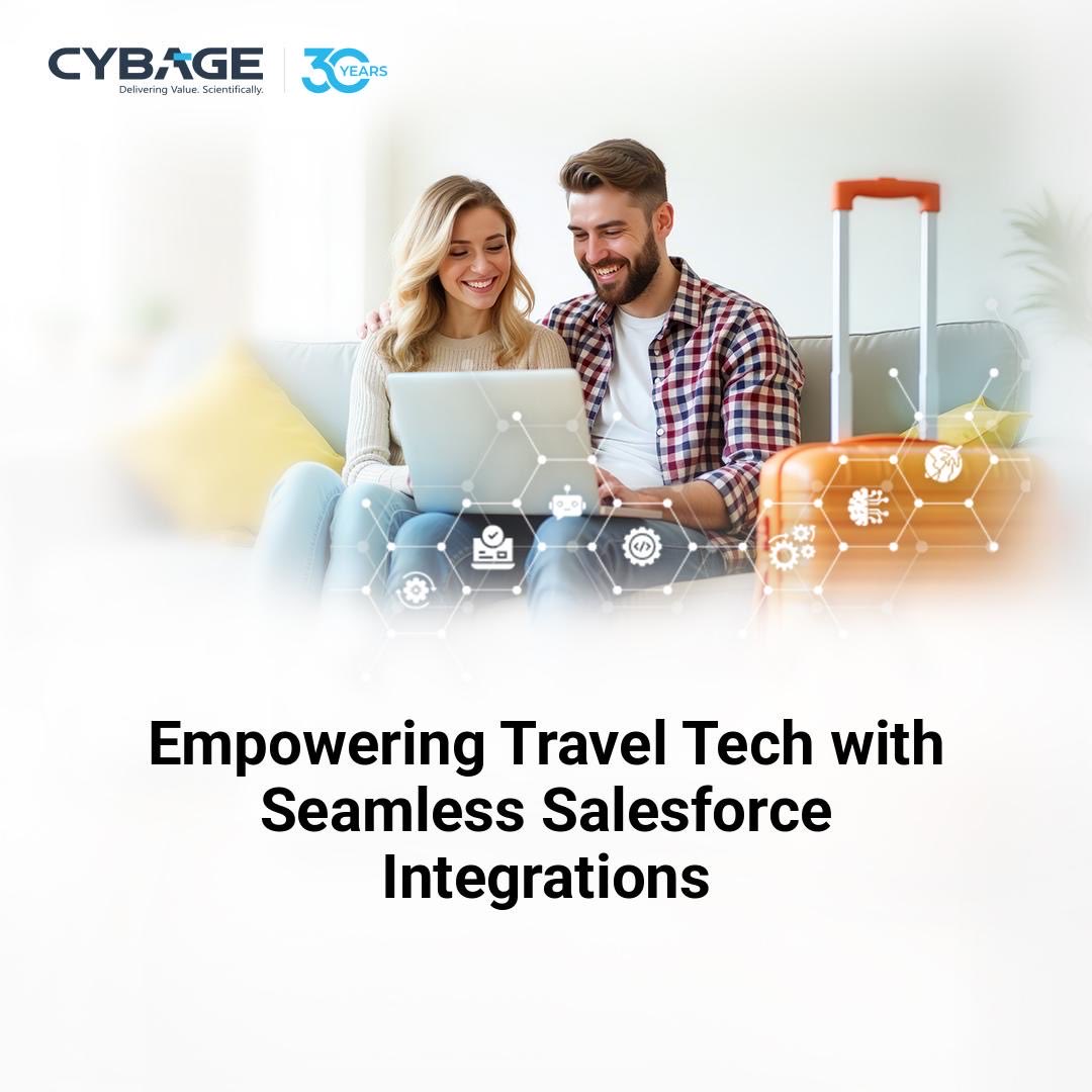 Cybage Software tweet media