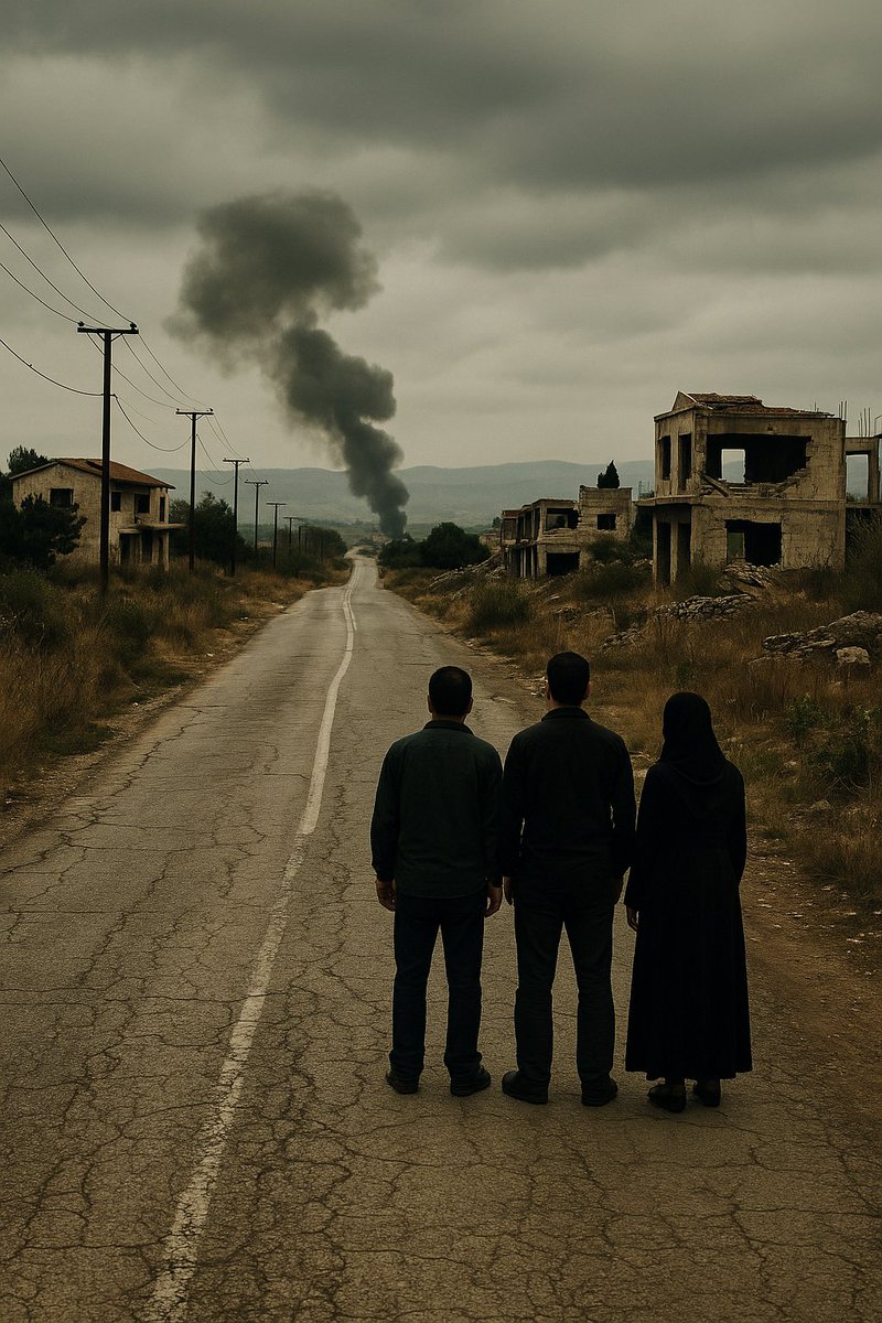 نفس جو ما قبل ٢٣ أيلول ٢٠٢٤, ذات الحديث عن اقتراب الحرب ونفس التصاعد التدريجي للضربات، ونفس أصوات المسيرات المرعبة،  ونفس الكلام عن بنك أهداف وضربات كبيرة ونفس الجواب من الأبواق إنه ما رح يصير شي وهيدا تهويل وحرب نفسية لإضعاف عزيمتنا، ونفس الانتظار عند الشيعة لتهجير جديد واستهداف