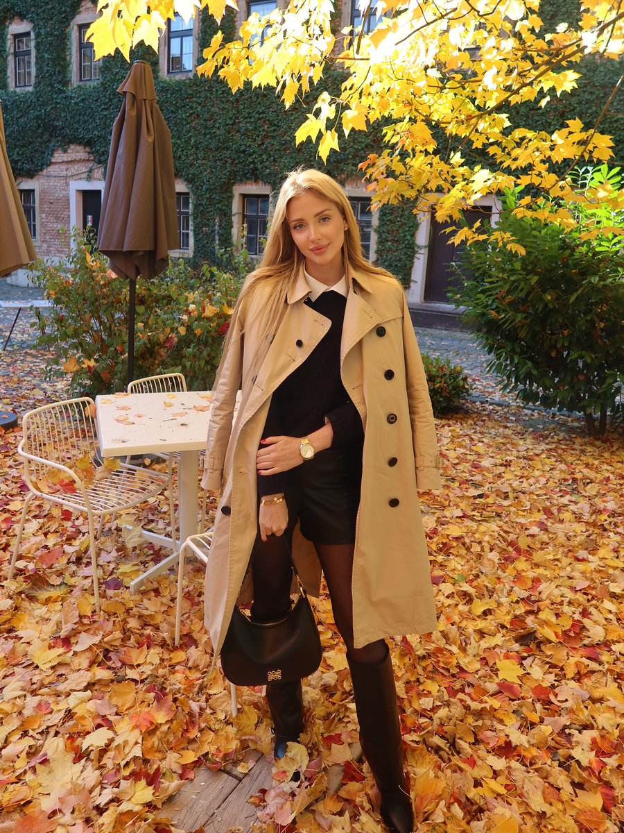 NicoleField0716's tweet photo. The wind already smells like winter #MapleMAGA  #Autumn https://t.co/IWDtoPtEog