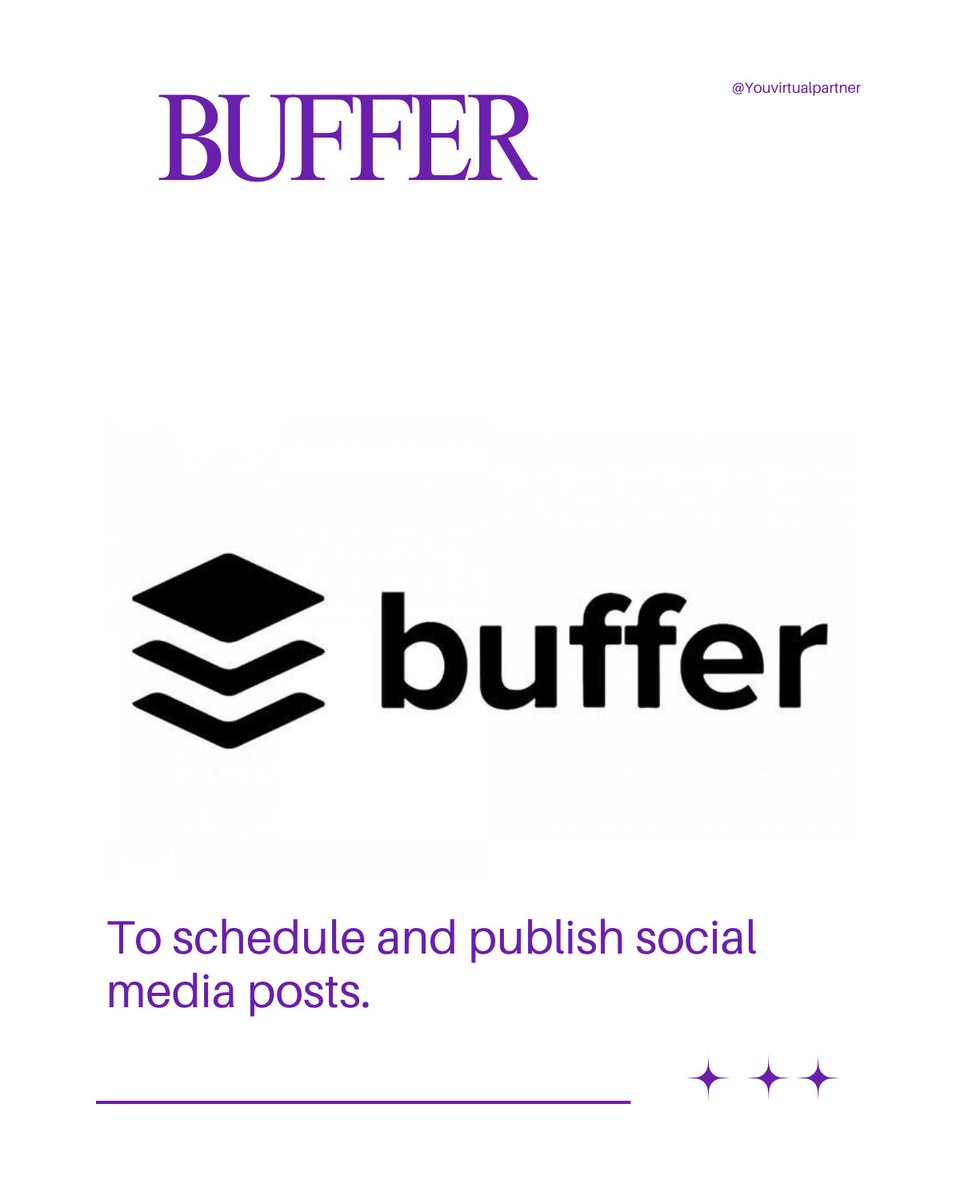 Jamesbella_01's tweet image. I&apos;d love to know the ones that you use but are not included in the slides. 

#SocialMediaManager #VirtualAssistant #Socialmediamanagementtools #Brandstorytelling