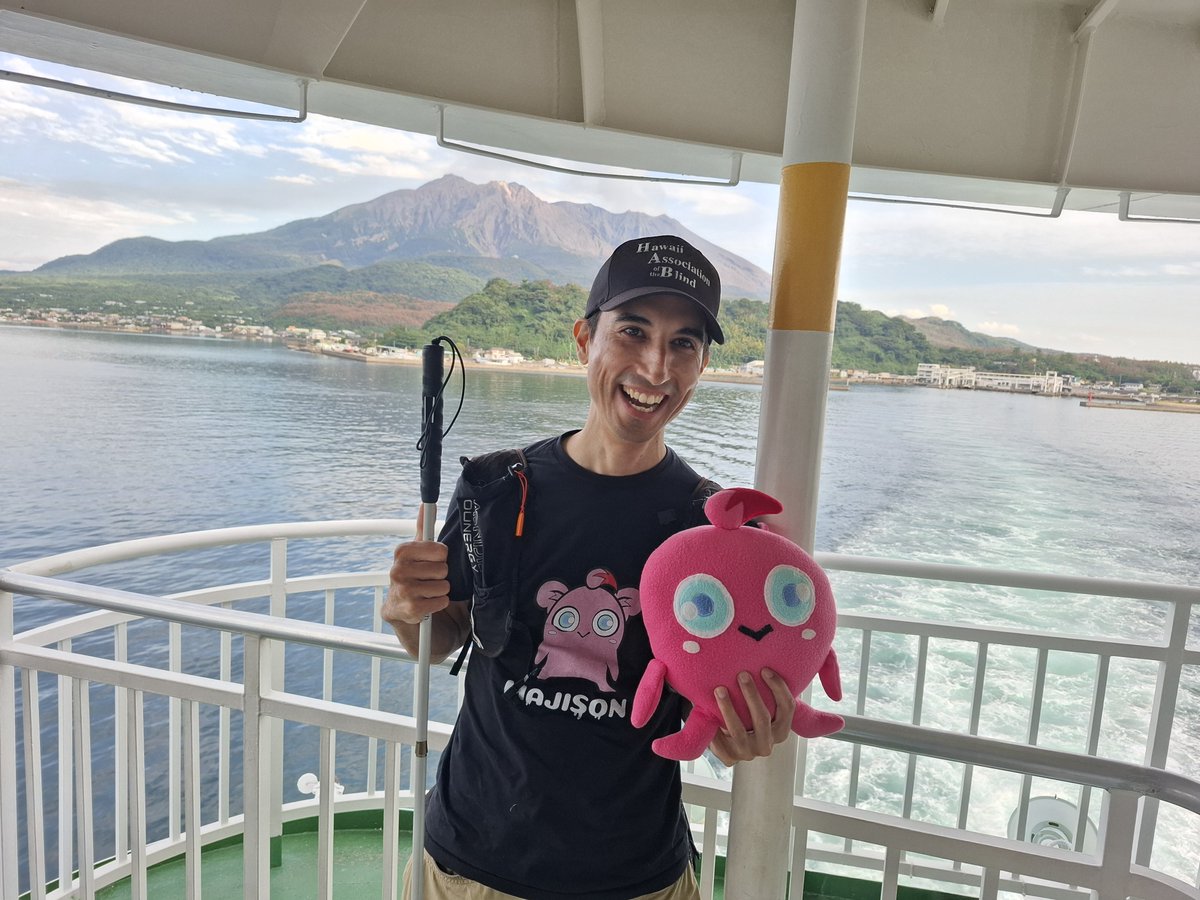 Tony R. Vega | トニー・R・ベガ tweet media