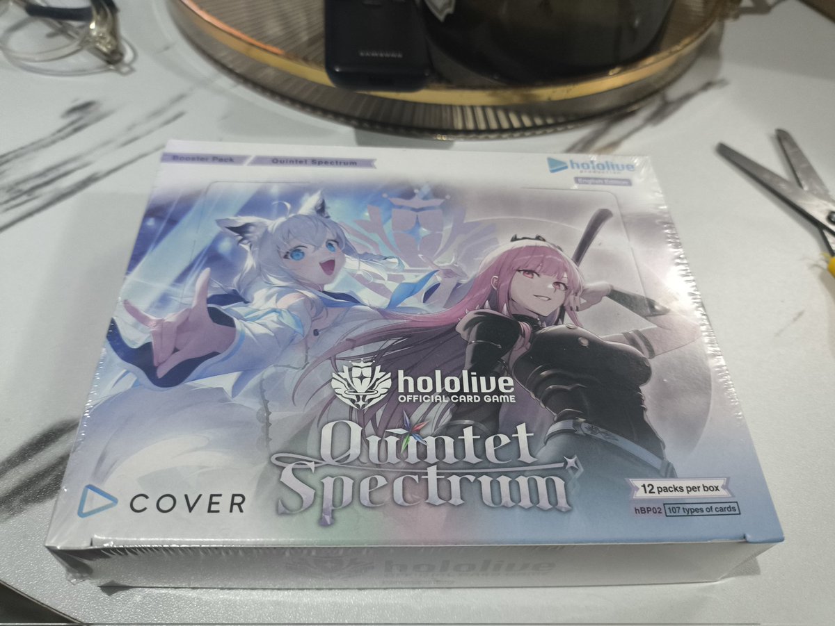 DropOutCandy's tweet image. the hobby never dies