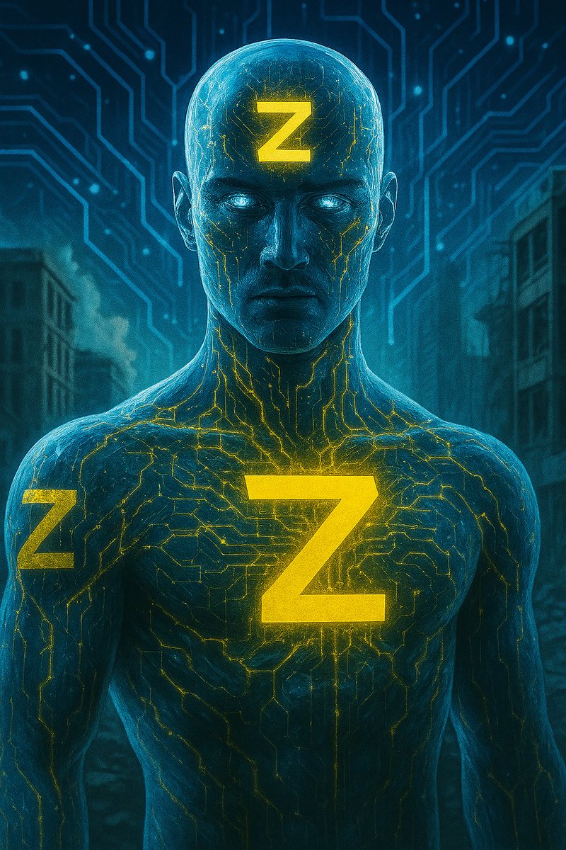 No bridges, no new L1
Just full privacy
Zama’s protocol lets you build confidential dapps directly on Ethereum and beyond
<a href="/zama/"></a> 
#ZamaCreatorProgram