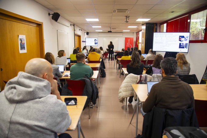 Foto cedida por Ayuntamiento de Rivas