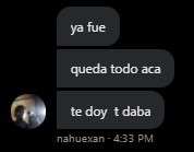 nahuexanlocked's tweet photo. https://t.co/1VZkJsZEjM