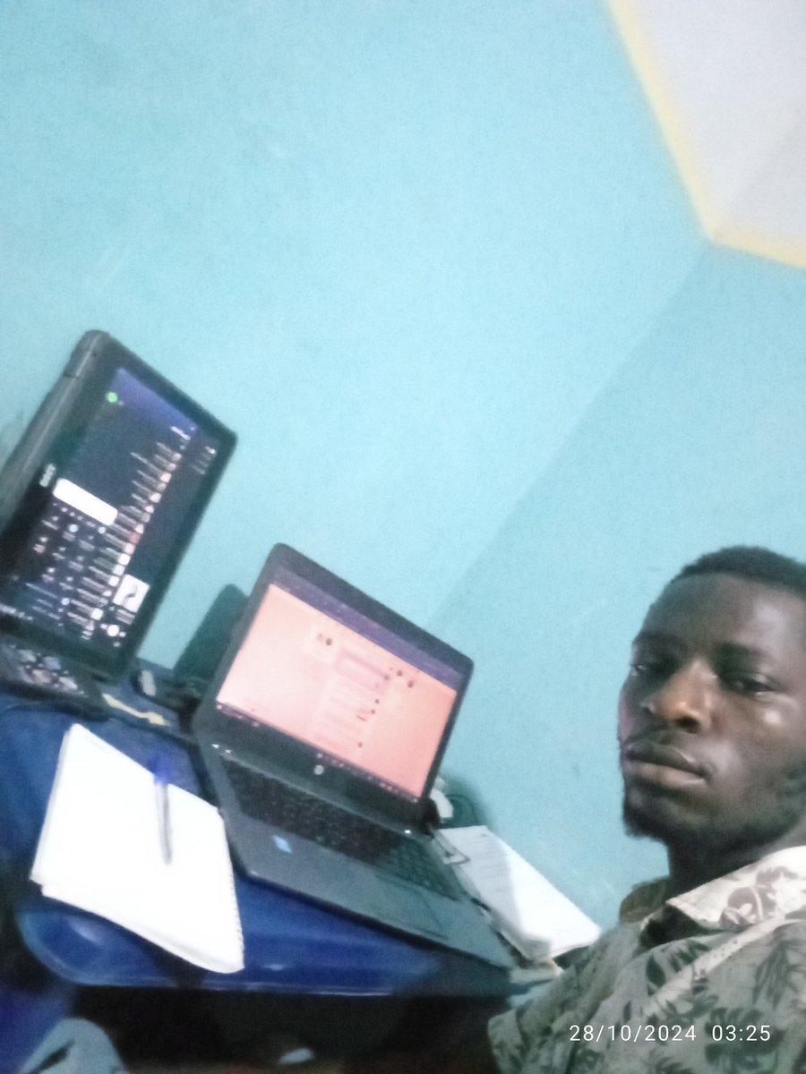 BudsNocode's tweet image. 200lvl.                   Et.    400lvl
Indeed Allah Is sufficient for me....😭😭😭😭🙏