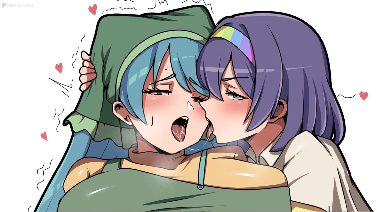 Andy Cookiez 🍪 tweet media