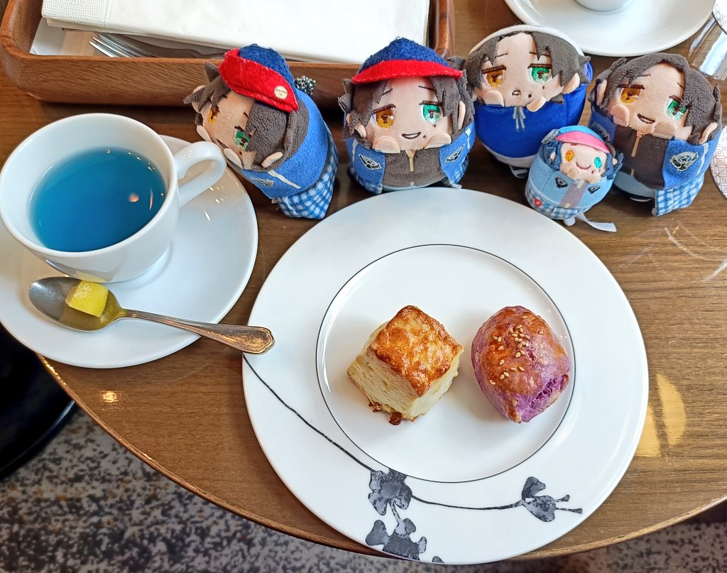mimimitenchan's tweet photo. ぬんぬんいったらしゃていができたぞ😆（もちじろ） https://t.co/8el6yGXmU6