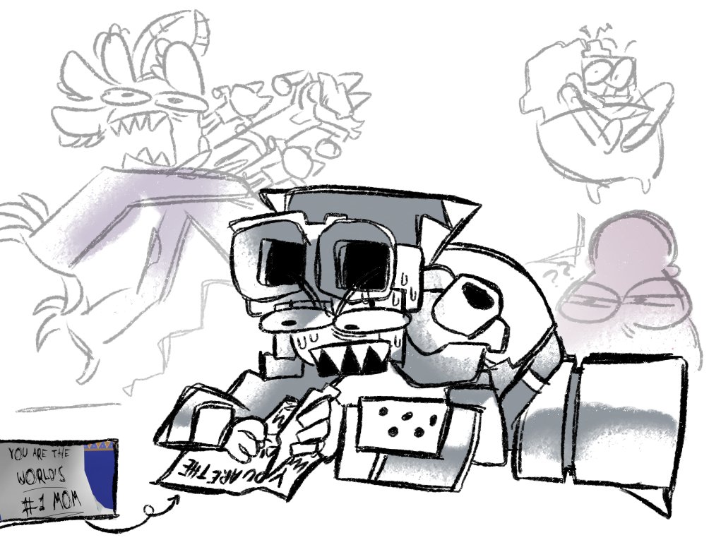 okAY THIS IS WHAT I'VE BEEN THINKING ABOUT SINCE DAY ONE #SMG4 #mrwpnz