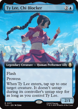 MTGGoldfish tweet media