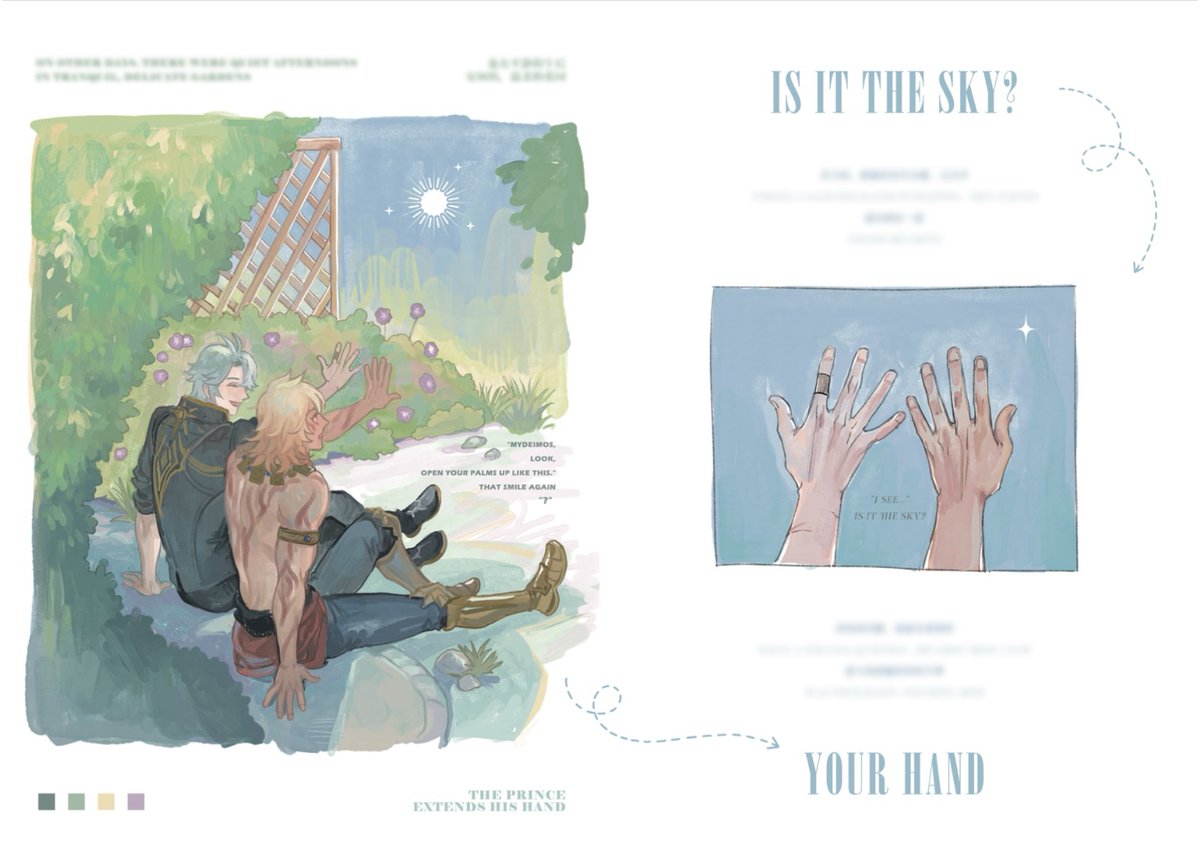 preparing something special with <a href="/reversewzj408/">cynthia（reverse）</a> !!🌞🌞