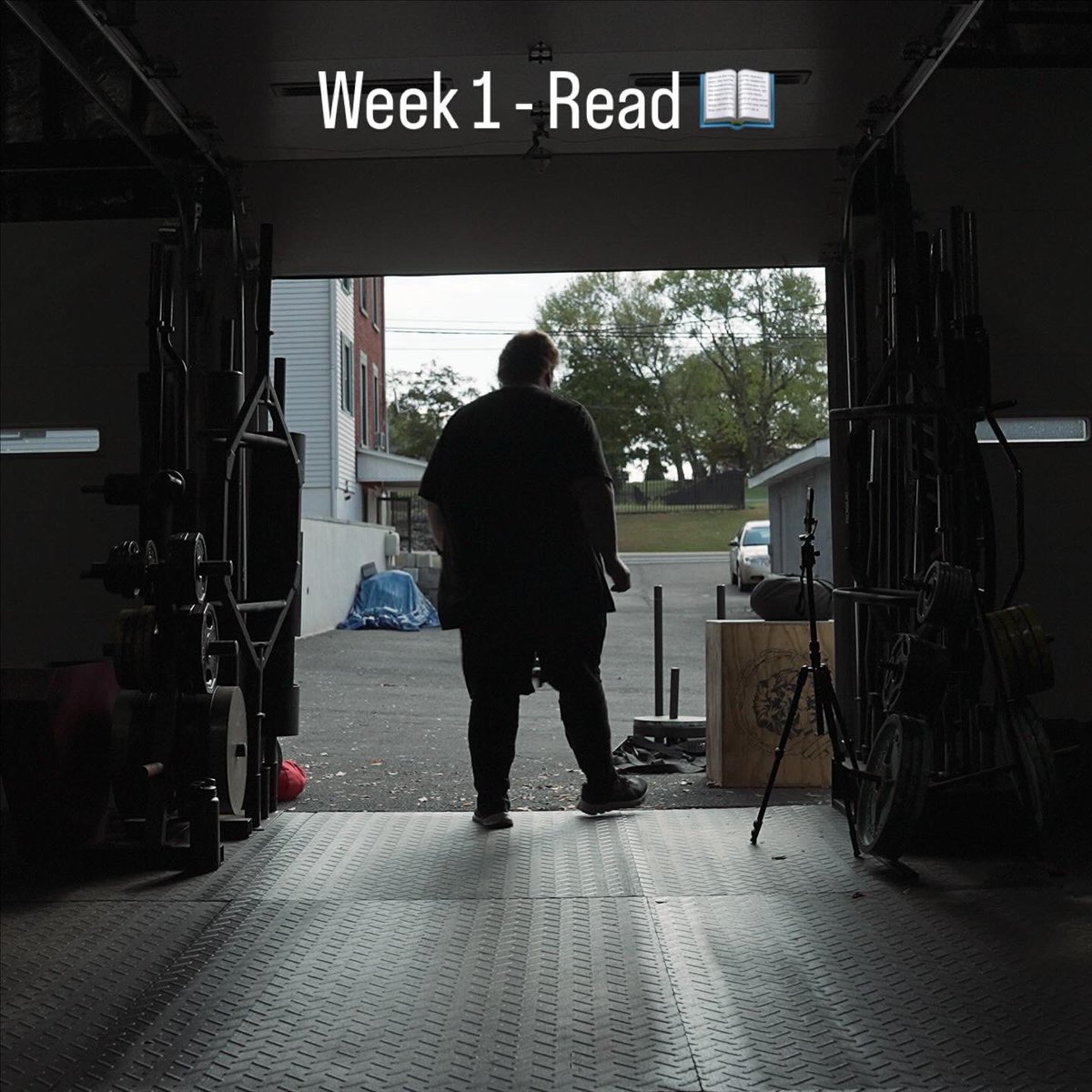 EthanBenard's tweet image. This trip is a big challenge for me.

I’ve never trained this hard or anywhere near this capacity before in my life. I went from spending an hour in the gym 3 times a week to us being there for an hour or two 6 times a week.

I’m in pain. Soreness, fatigue, I don’t care what you…