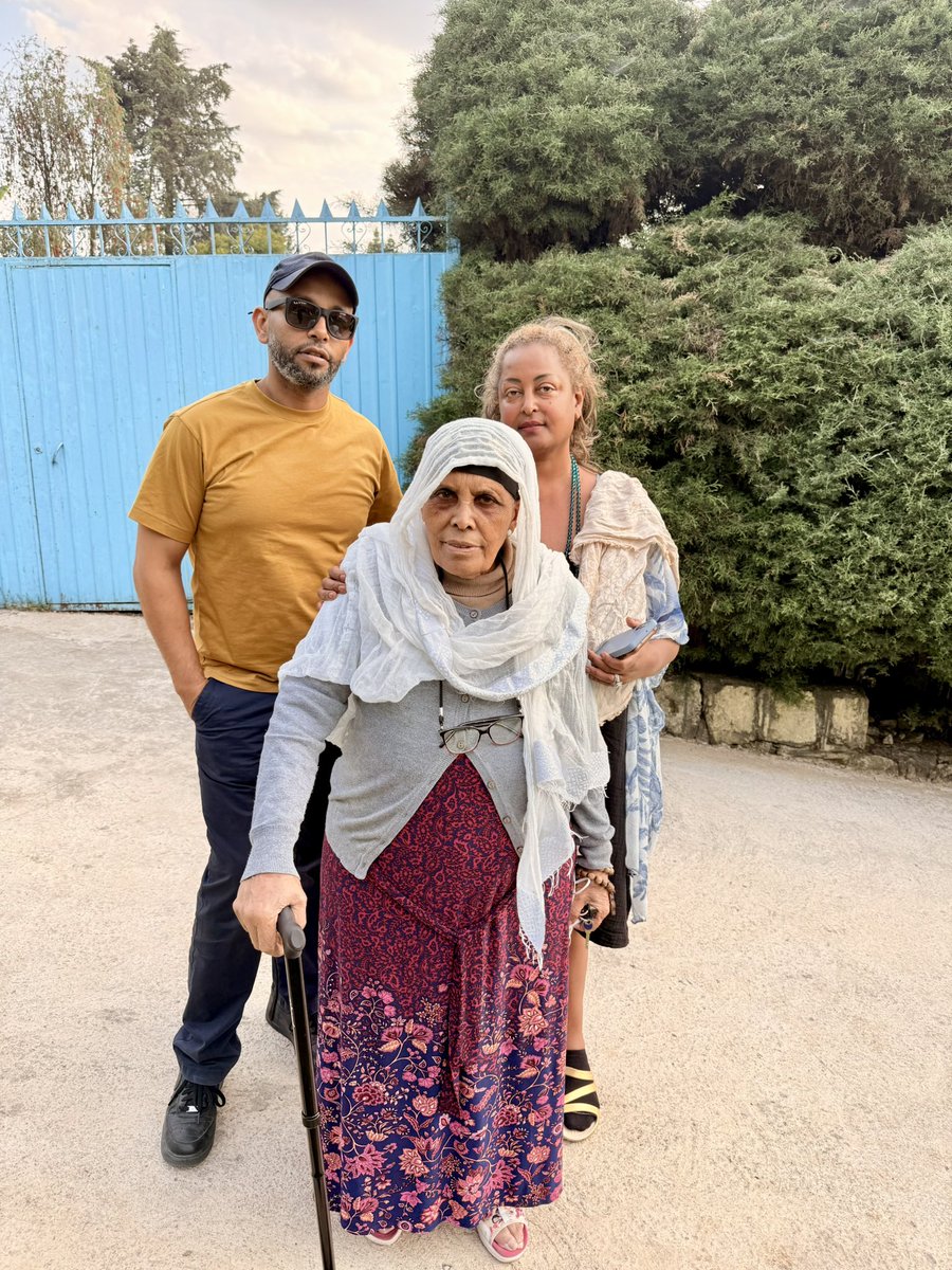 Henok 🇪🇹🇺🇸 tweet media