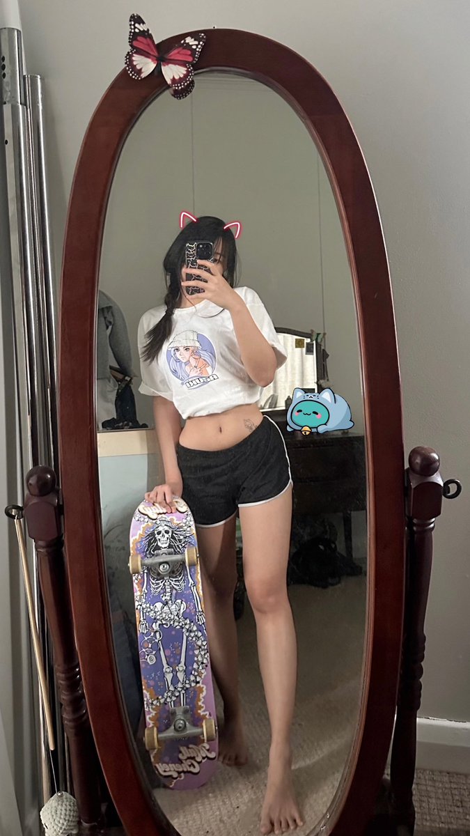 MEOWMEOWWW ❤️ tweet media