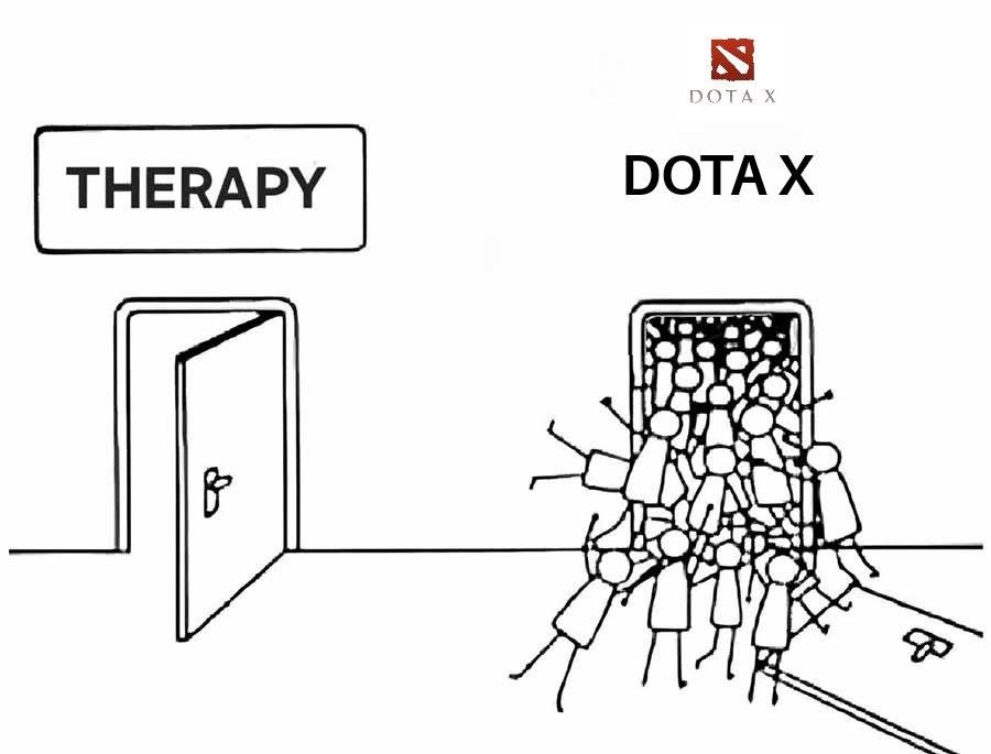 Akagami_42_'s tweet image. 🚩 Welcome to DOTA X

⚡️ Inspired by the classic, evolved for the future.
 The arena you know transformed beyond limits.
💥 Every strike builds your legacy.
 Every victory is owned, not borrowed.

#DotaX #PlayAndOwn #GameEvolution