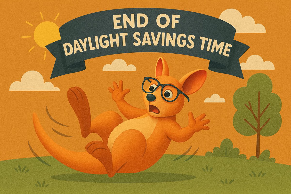 yurosocial's tweet photo. The Annual Reset: Embracing the Strategic Value of DST’s End

The biannual ritual of changing the clocks—moving from Daylight Saving Time (DST) back to Standard Time—is often viewed as a minor inconvenience, but for the...

...Read more on our blog https://t.co/0Op7eu6gLE https://t.co/B40aNqGXra