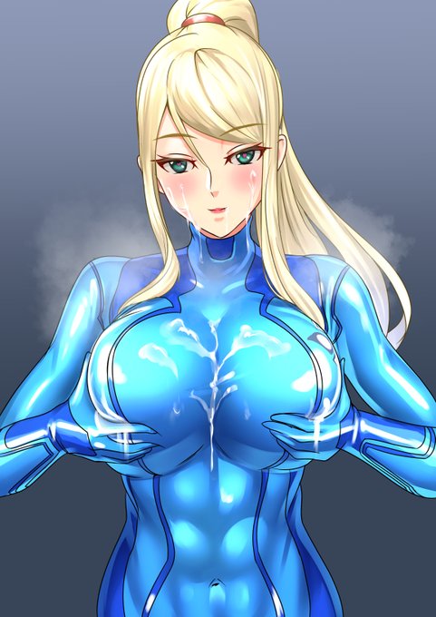 #魅力のある青を見せてください見た人全員強制 