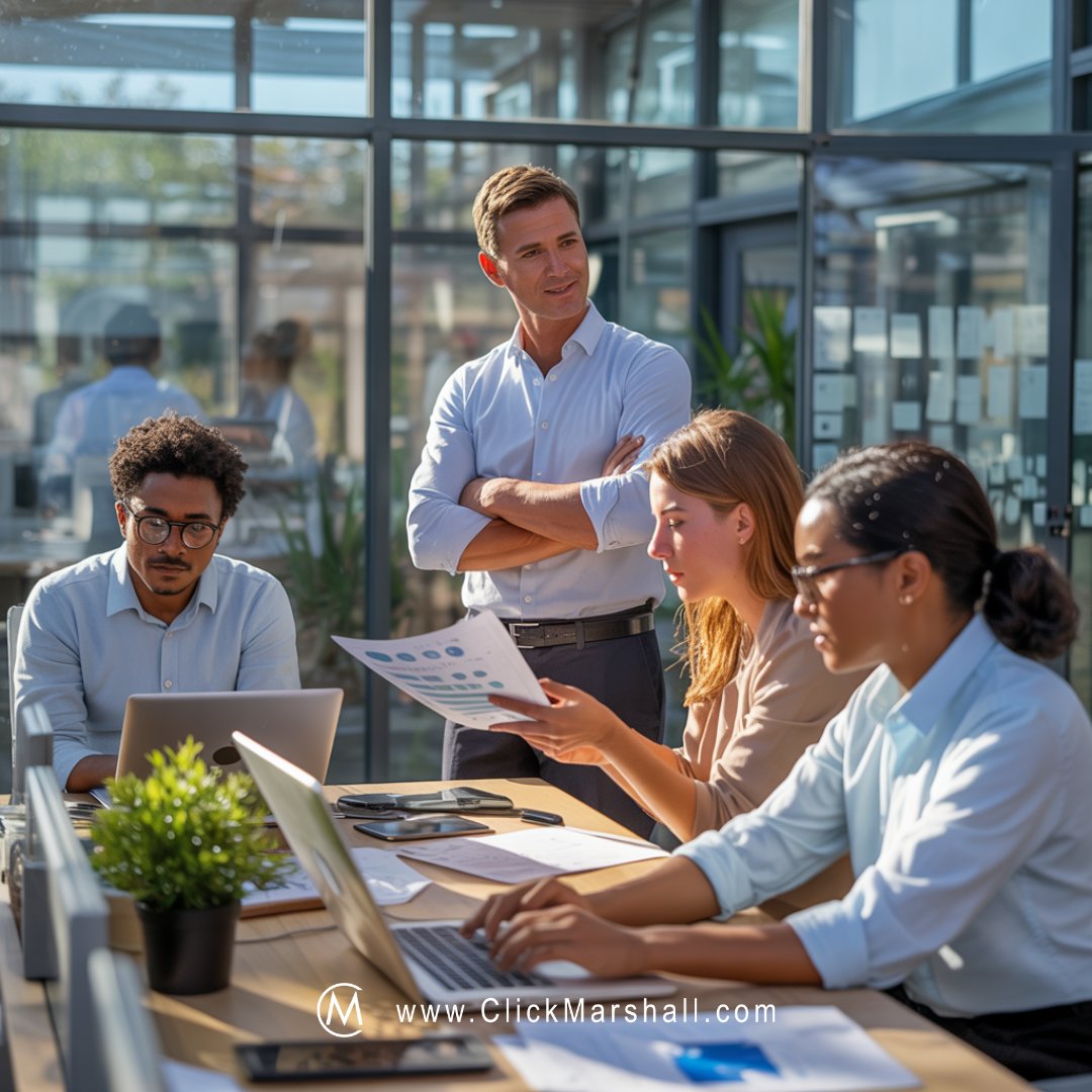 🧠 Quick check for business owners:

You start the day thinking about growing your business… but by 10 AM, it’s all emails, invoices, and meetings.

How much time do you actually spend on real growth? Most owners: less than 20%. 

What about you?
