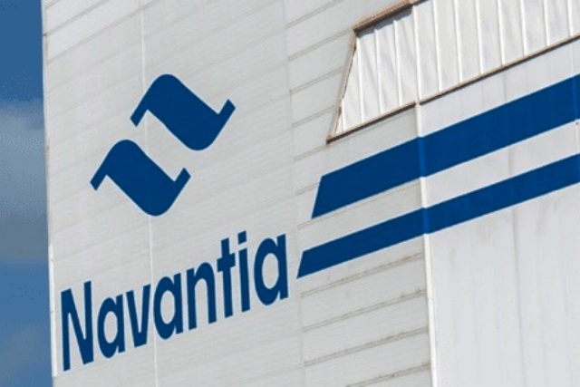DefenseMirror's tweet image. Navantia to Start Definition Phase for Spanish Navy's New Intelligence Ship::

defensemirror.com/news/40437/Nav…

#SpanishNavy #Navantia #MaritimeSecurity #ElectronicWarfare #CyberDefence #NavalModernization #DefenseIndustry